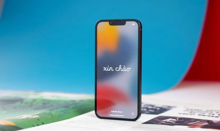 Điện thoại iPhone chưa Active th&igrave; c&oacute; n&ecirc;n mua?