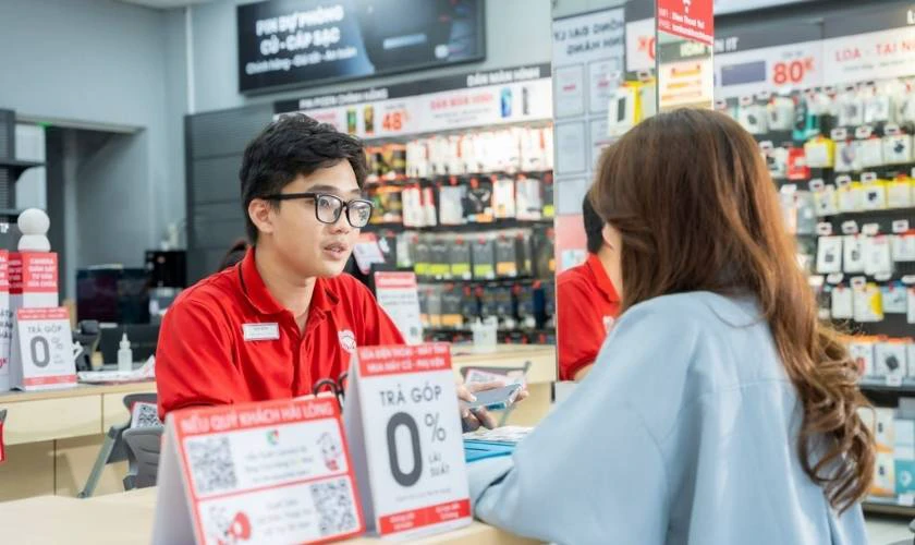 Điện Thoại Vui - Địa chỉ mua iPhone chưa Active uy t&iacute;n