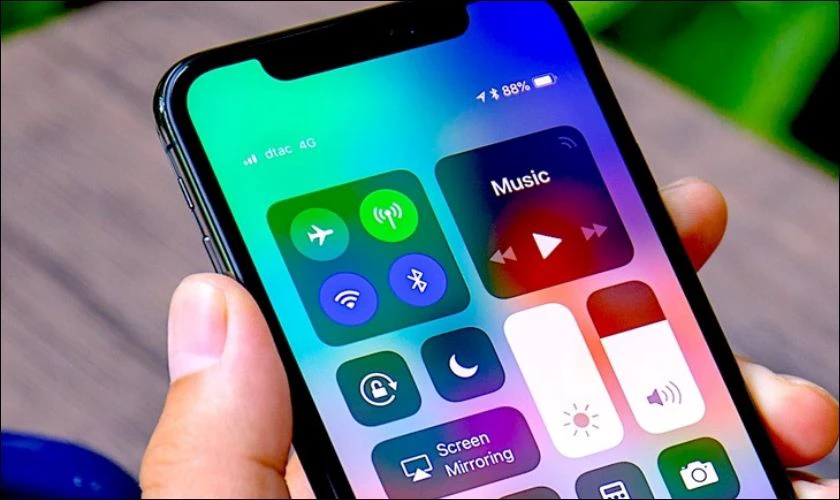 Để iPhone chia sẻ được Wi-Fi cần điều kiện gì?