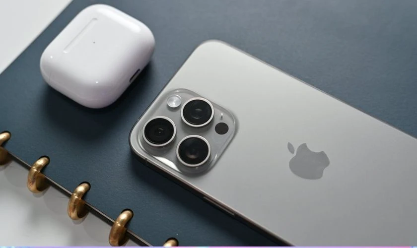 iPhone cũ 99 là gì