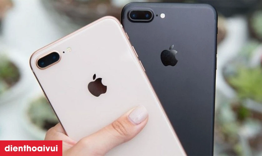 iPhone 7 Plus 128GB cũ giá rẻ dưới 5 triệu