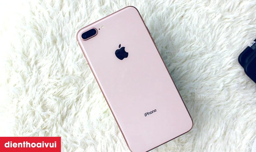 iPhone 8 Plus 64GB cũ