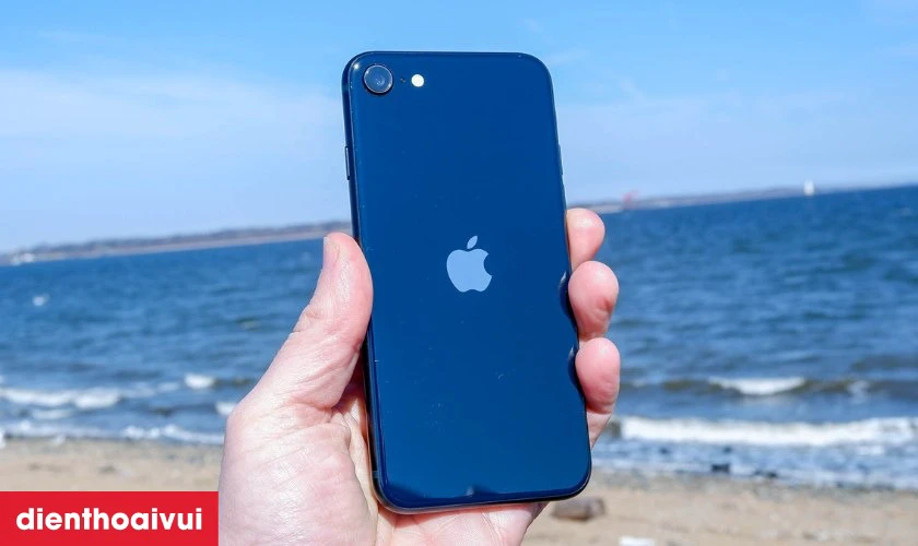 iPhone SE 128GB cũ