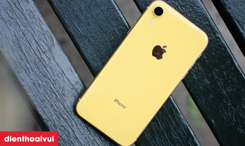 iPhone XR 64GB cũ