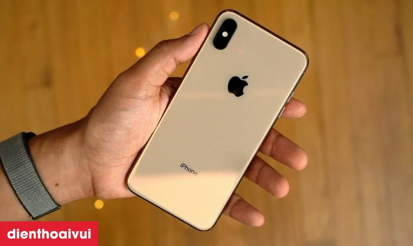 iPhone Xs 64GB cũ