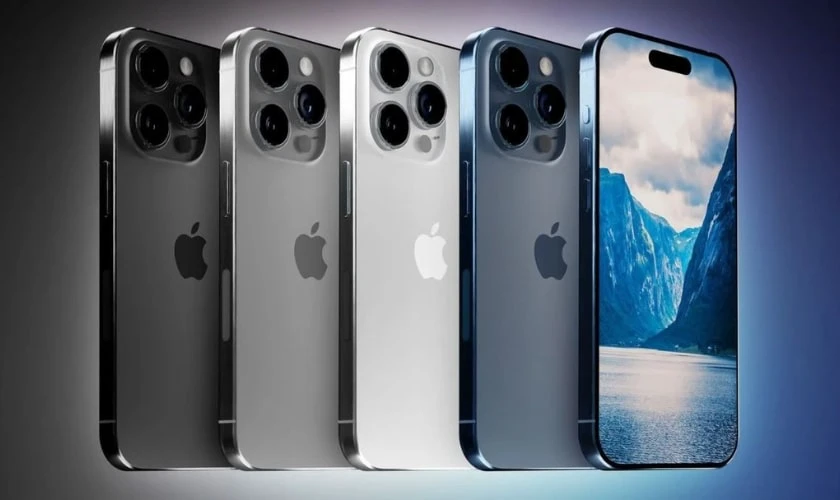 Tiêu chí chọn iPhone cũ làm máy phụ