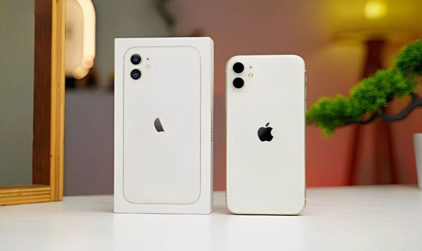 Những mẫu iPhone cũ từ 5 đến 10 triệu đáng cân nhắc