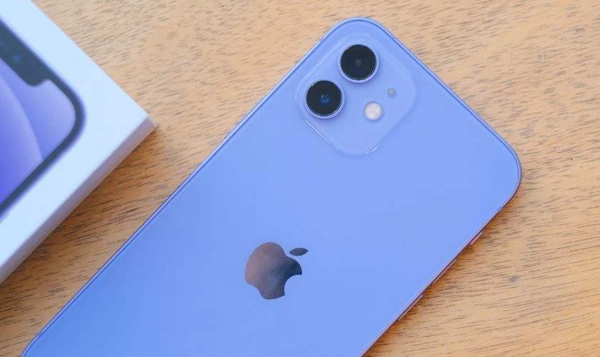 iPhone 12 cũ dưới 10 triệu
