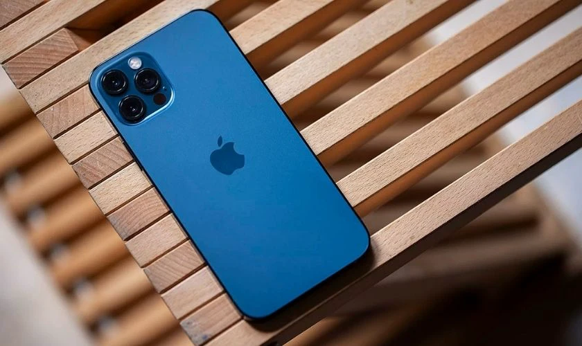 iPhone 12 Pro cũ