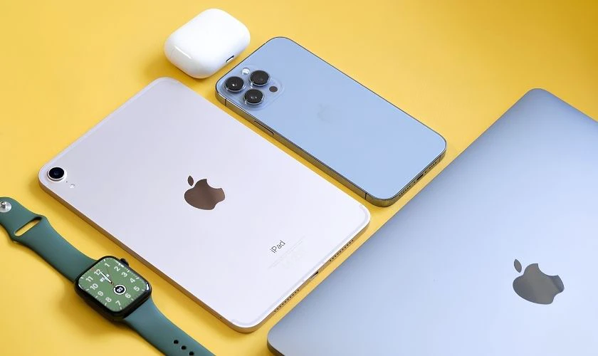 iPhone cũ từ 5 đến 10 triệu phù hợp với ai?
