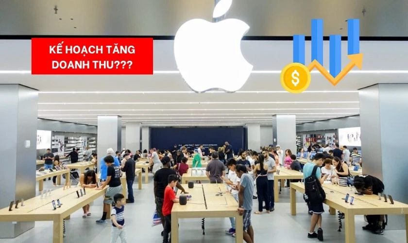 Sự không tương thích có thể đến từ ý đồ muốn tăng doanh thu của Apple