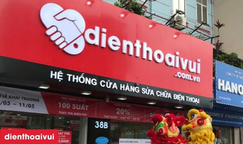 Lựa chọn cửa h&agrave;ng b&aacute;n điện thoại iPhone gi&aacute; rẻ dưới 10 triệu