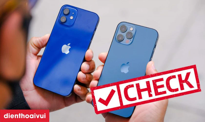 Lưu &yacute; cần biết khi quyết định mua iPhone cũ