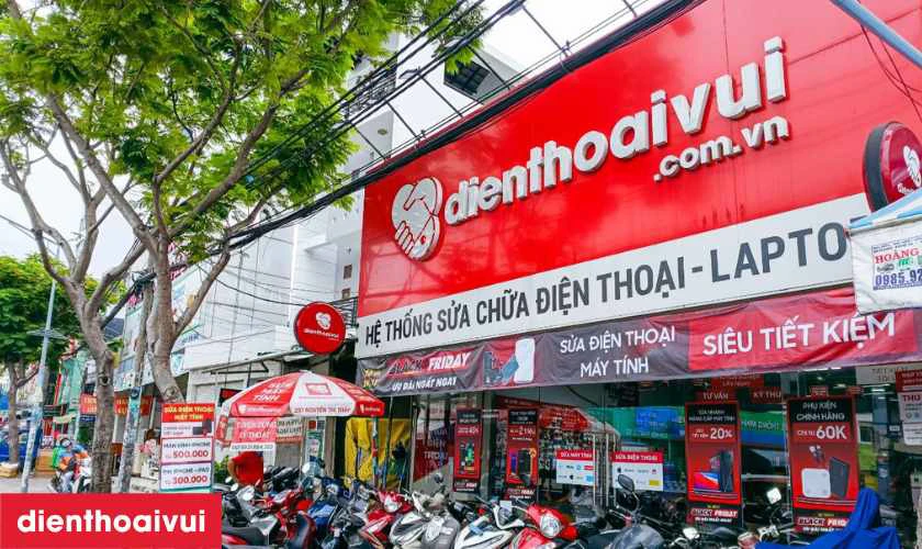 Một số ti&ecirc;u ch&iacute; nhận định cửa h&agrave;ng b&aacute;n iPhone cũ đ&aacute;ng tin