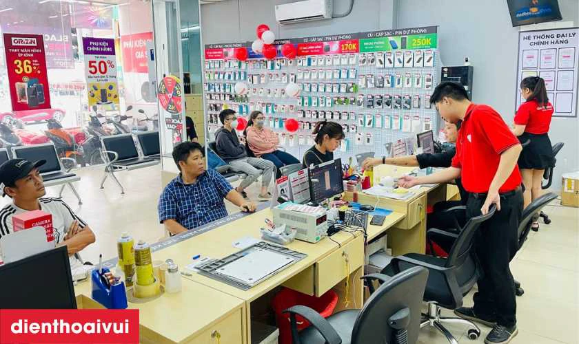 Địa chỉ mua điện thoại iPhone dưới 10 triệu ở H&agrave; Nội, TP. HCM 