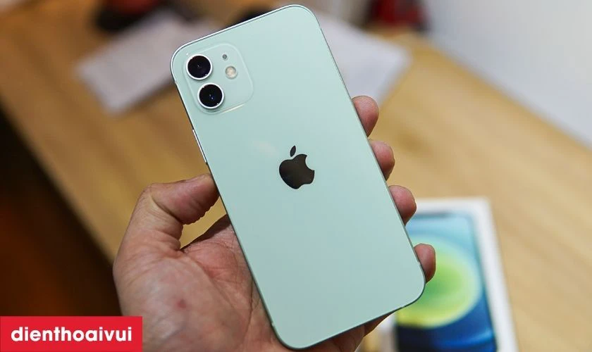 iPhone 12 dưới 20 triệu