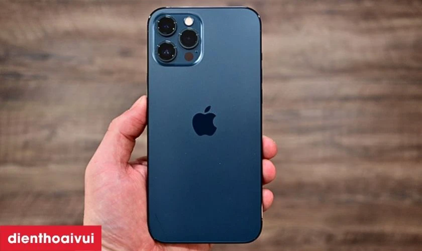 iPhone 12 Pro Max 