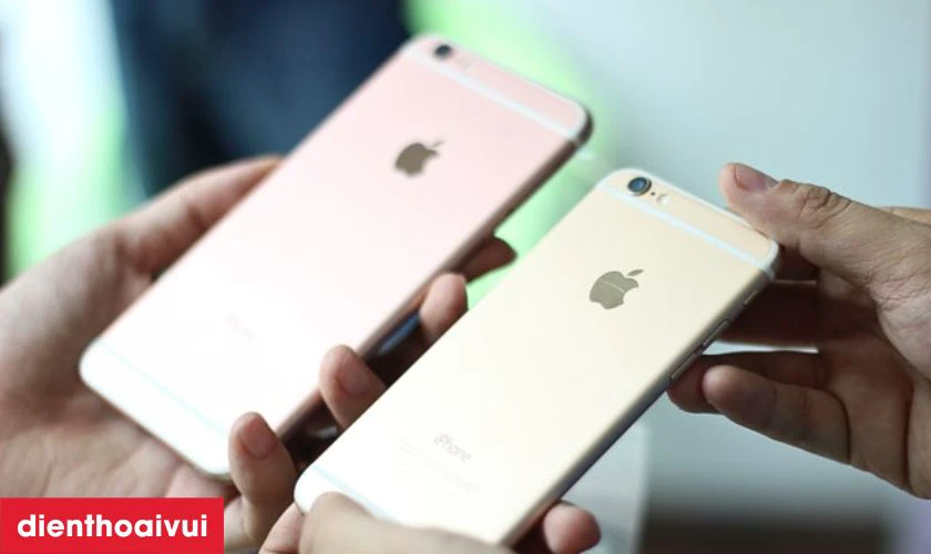 iPhone 6 128GB