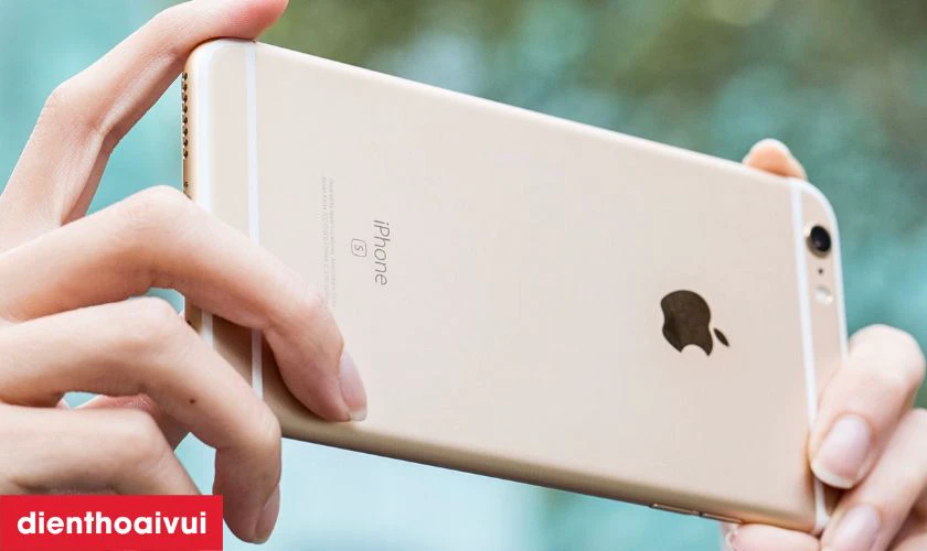 iPhone 6S 16GB