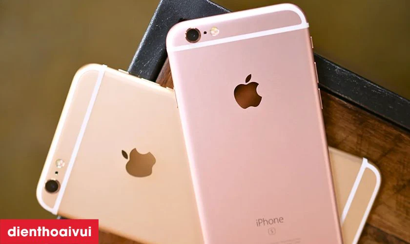 iPhone 6S Plus 64GB