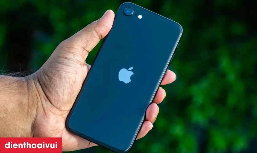 iPhone SE 64GB dưới 3 triệu