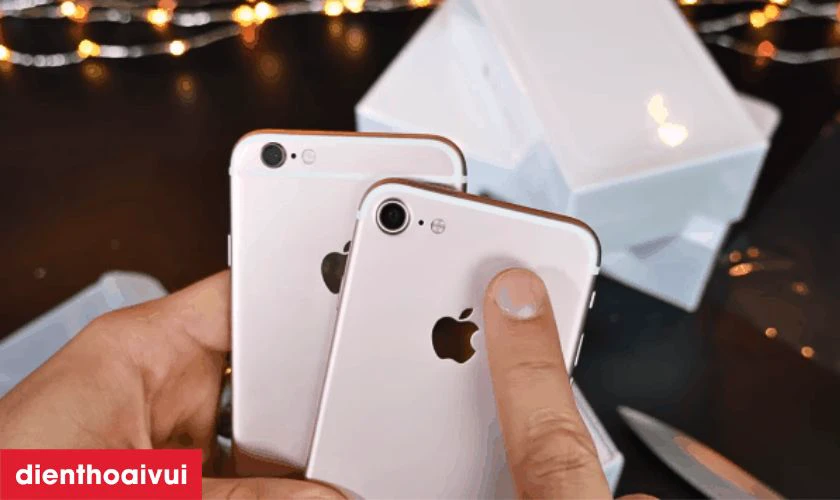 Trước khi quyết định mua iPhone dưới 3 triệu cần lưu ý gì?