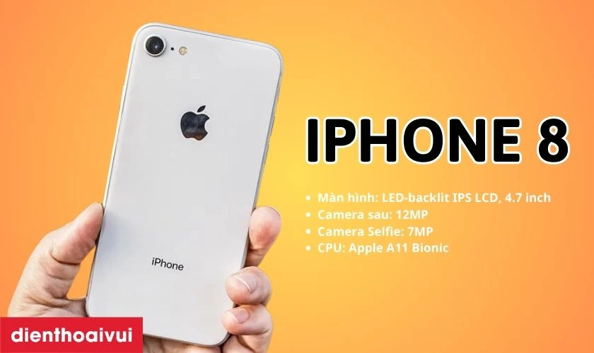 iPhone 8 64GB