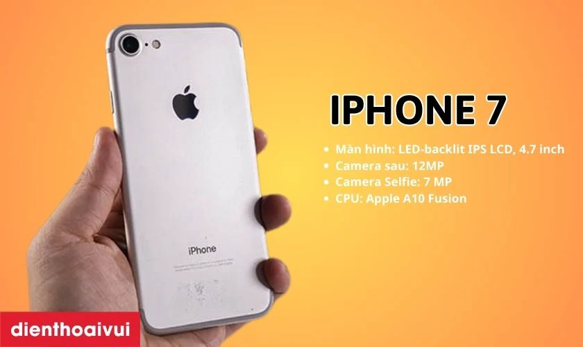 iPhone 7 32GB