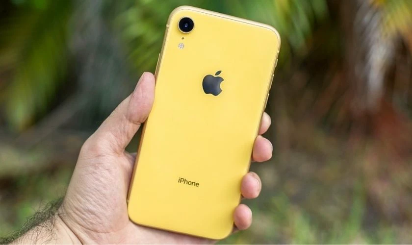 iPhone cũ dưới 5 triệu