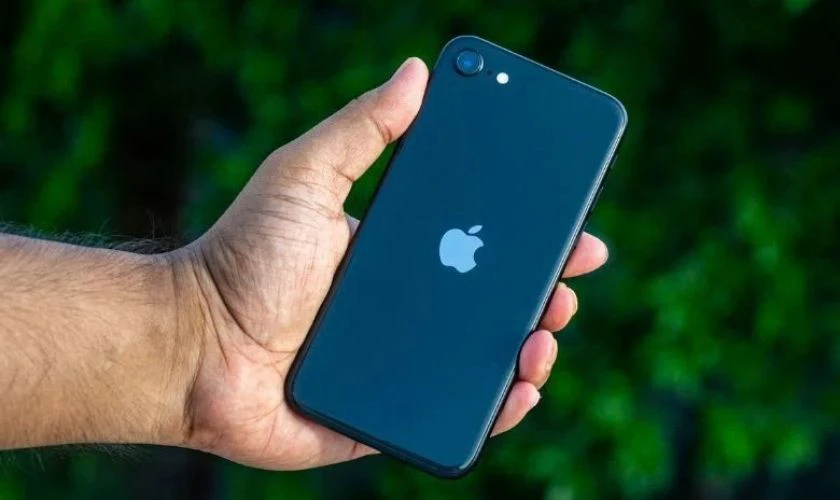 iPhone SE 2020 cũ