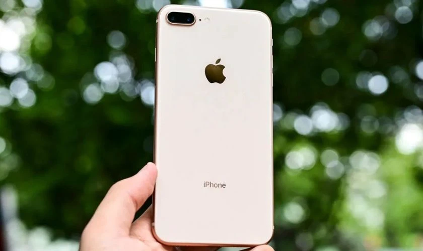 iPhone 8 Plus cũ