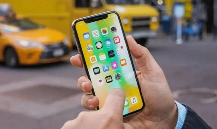Mua iPhone cũ 5 triệu cần kiểm tra những gì
