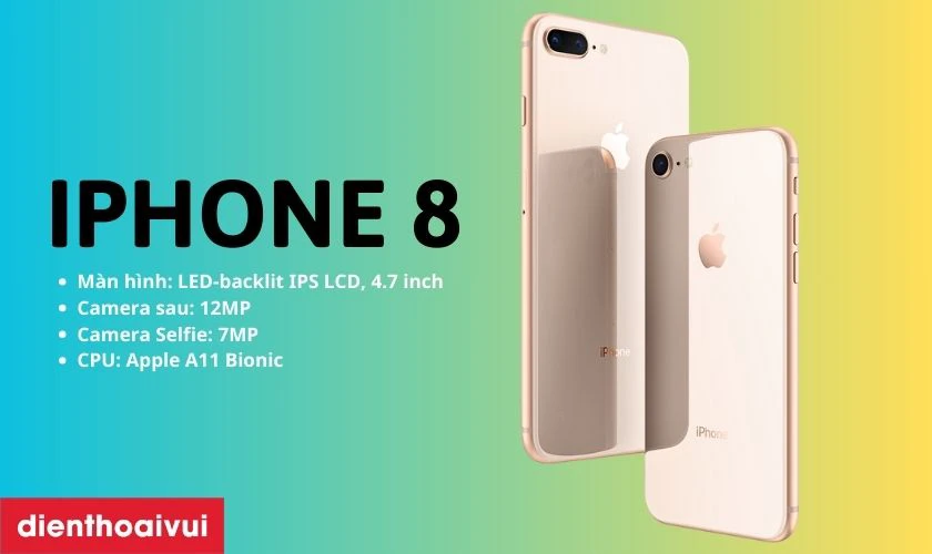 iPhone 8 64GB