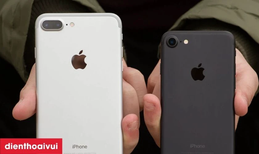 Lợi &iacute;ch khi mua iPhone cũ