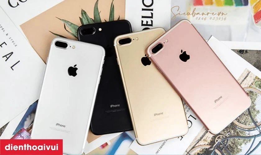 Ng&acirc;n s&aacute;ch dưới 8 triệu th&igrave; c&oacute; n&ecirc;n mua điện thoại iPhone cũ kh&ocirc;ng?