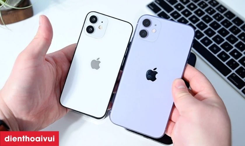 Ti&ecirc;u ch&iacute; khi mua điện thoại iPhone gi&aacute; rẻ dưới 8 triệu