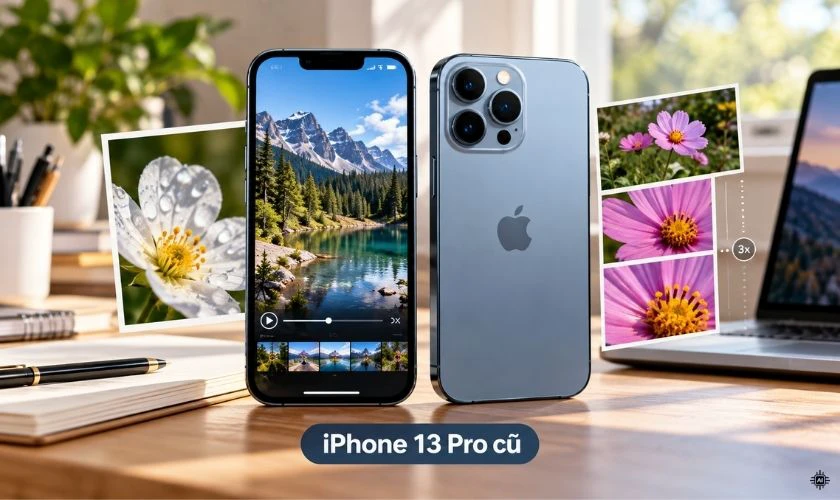 iPhone 13 Pro cũ