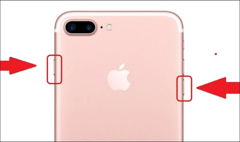 Đối với iPhone X trở về sau