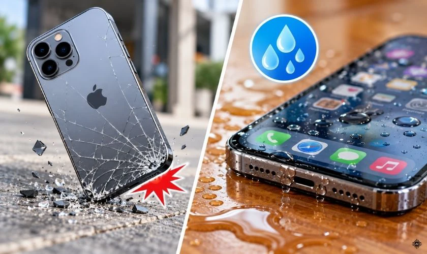 iPhone không phát được WiFi sau khi đã thử các cách trên