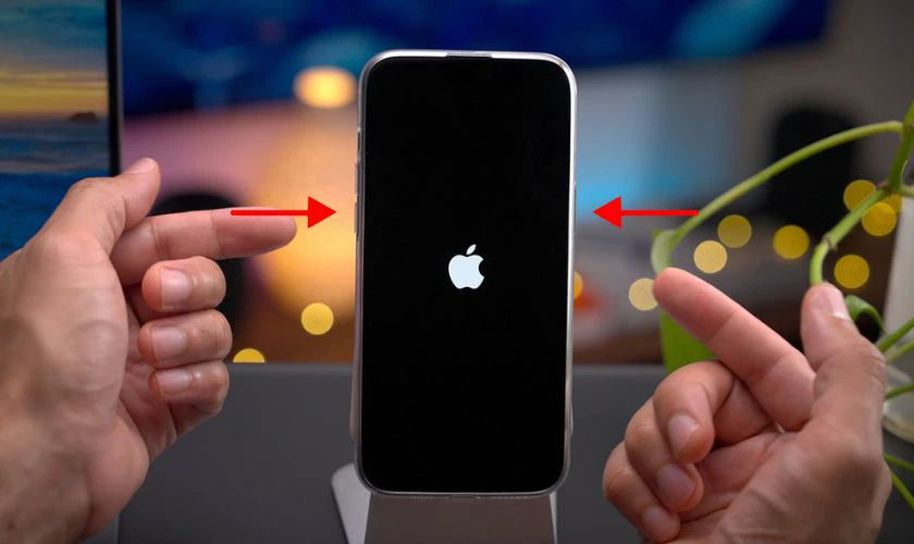 iPhone không tải được ứng dụng phải làm sao?