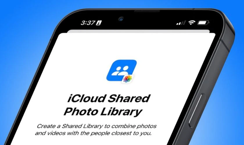 Tại sao iPhone kh&ocirc;ng xem được video trong album