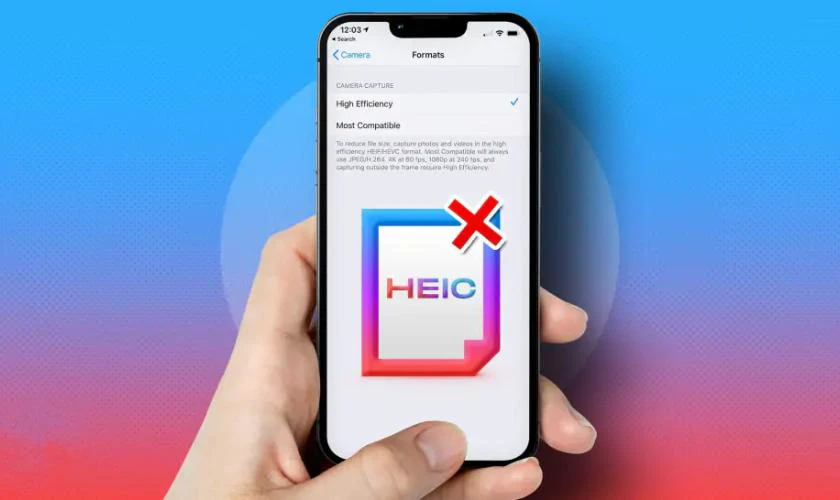 Định dạng video kh&ocirc;ng được hỗ trợ