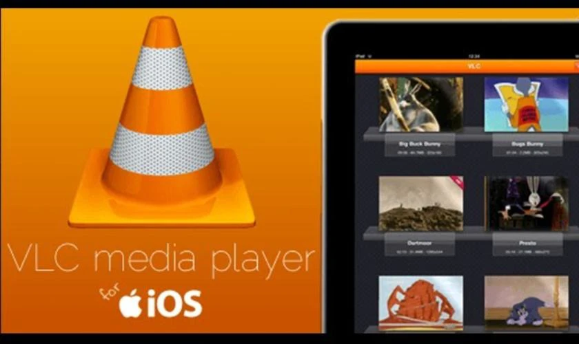 D&ugrave;ng app để sửa lỗi kh&ocirc;ng xem được video trong album iPhone
