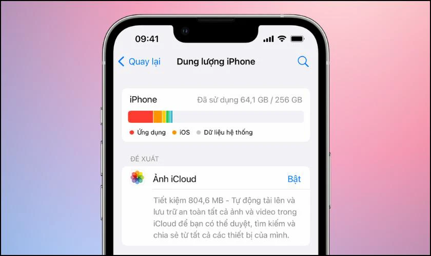 C&aacute;ch ph&ograve;ng ngừa lỗi iPhone kh&ocirc;ng xem được video trong album