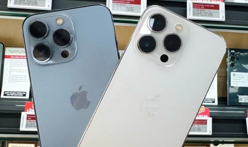 Ưu điểm của iPhone Like New 99 là gì