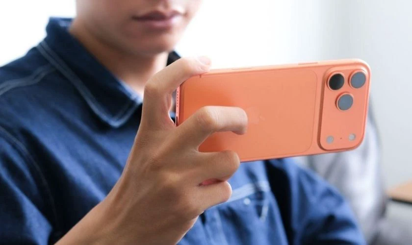 Trải nghiệm như máy mới với mức đầu tư thấp hơn