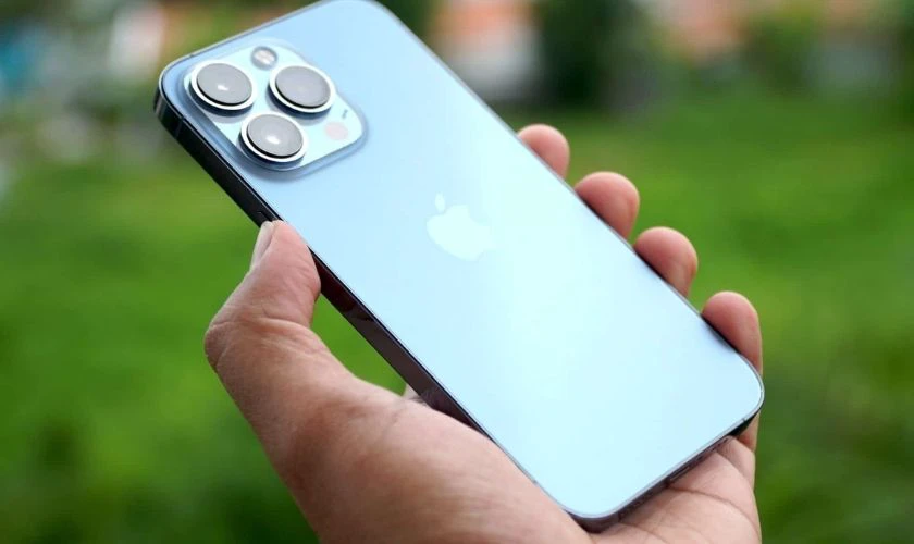 Cách kiểm tra iPhone Like New khi mua