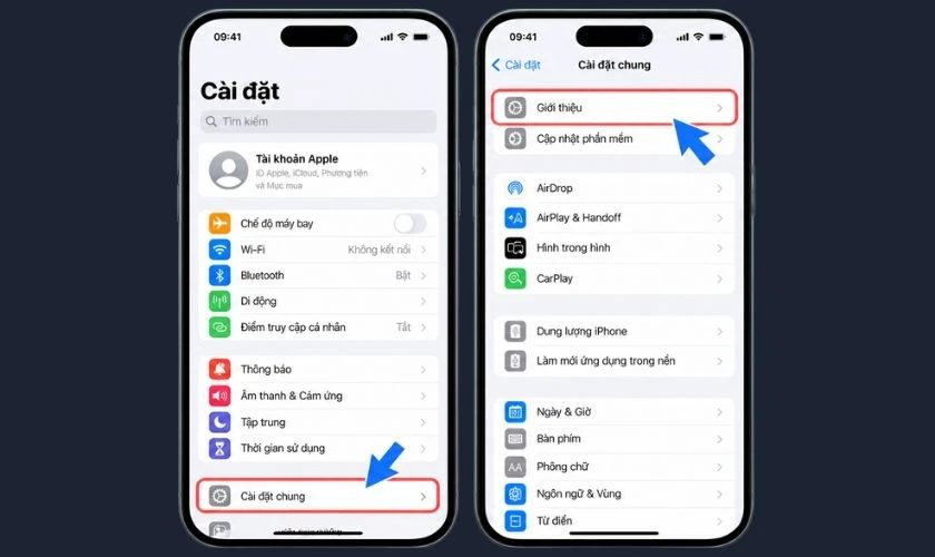 Cách kiểm tra iPhone Lock hay quốc tế chính xác