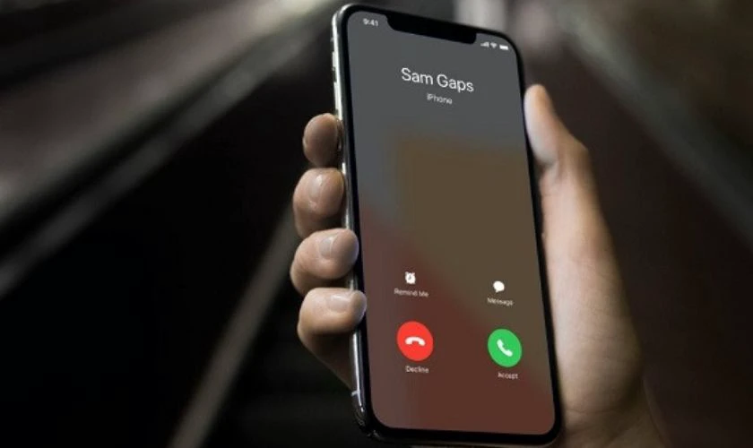 iPhone Lock có unlock thành quốc tế được không