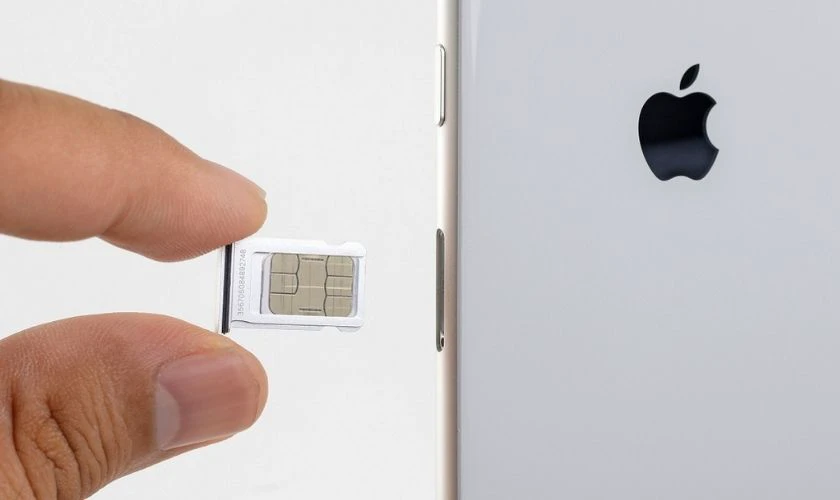Những lưu ý khi mua iPhone Lock cũ